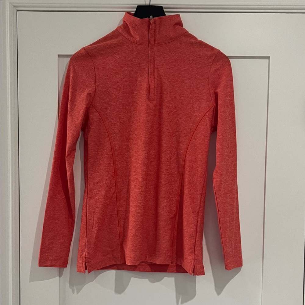 Peter Millar Quarter-Zip Pullover
